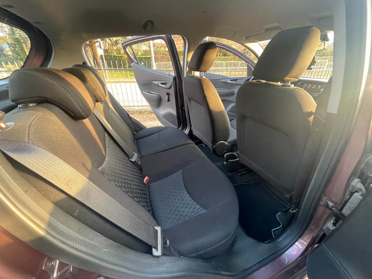 Opel Karl Rocks 1.0 73 CV Start&Stop