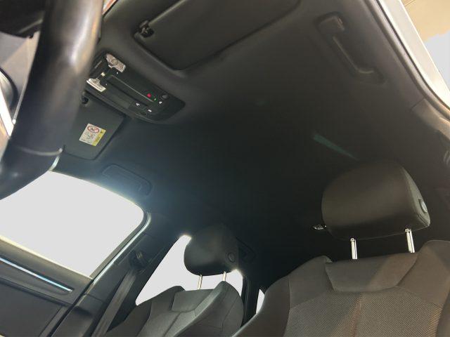 AUDI Q3 Q3 35 TDI S tronic Identity Black