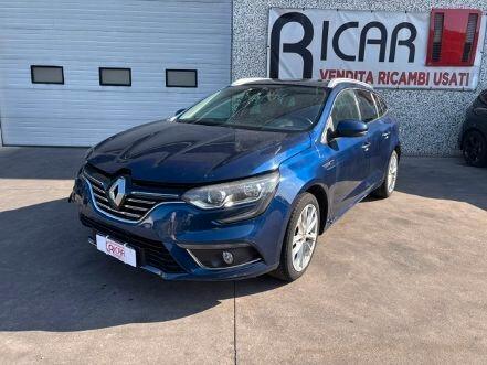 Renault Megane Mégane dCi 8V Energy Life