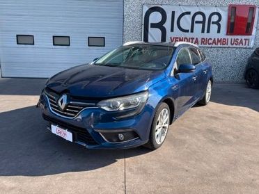 Renault Megane Mégane dCi 8V Energy Life