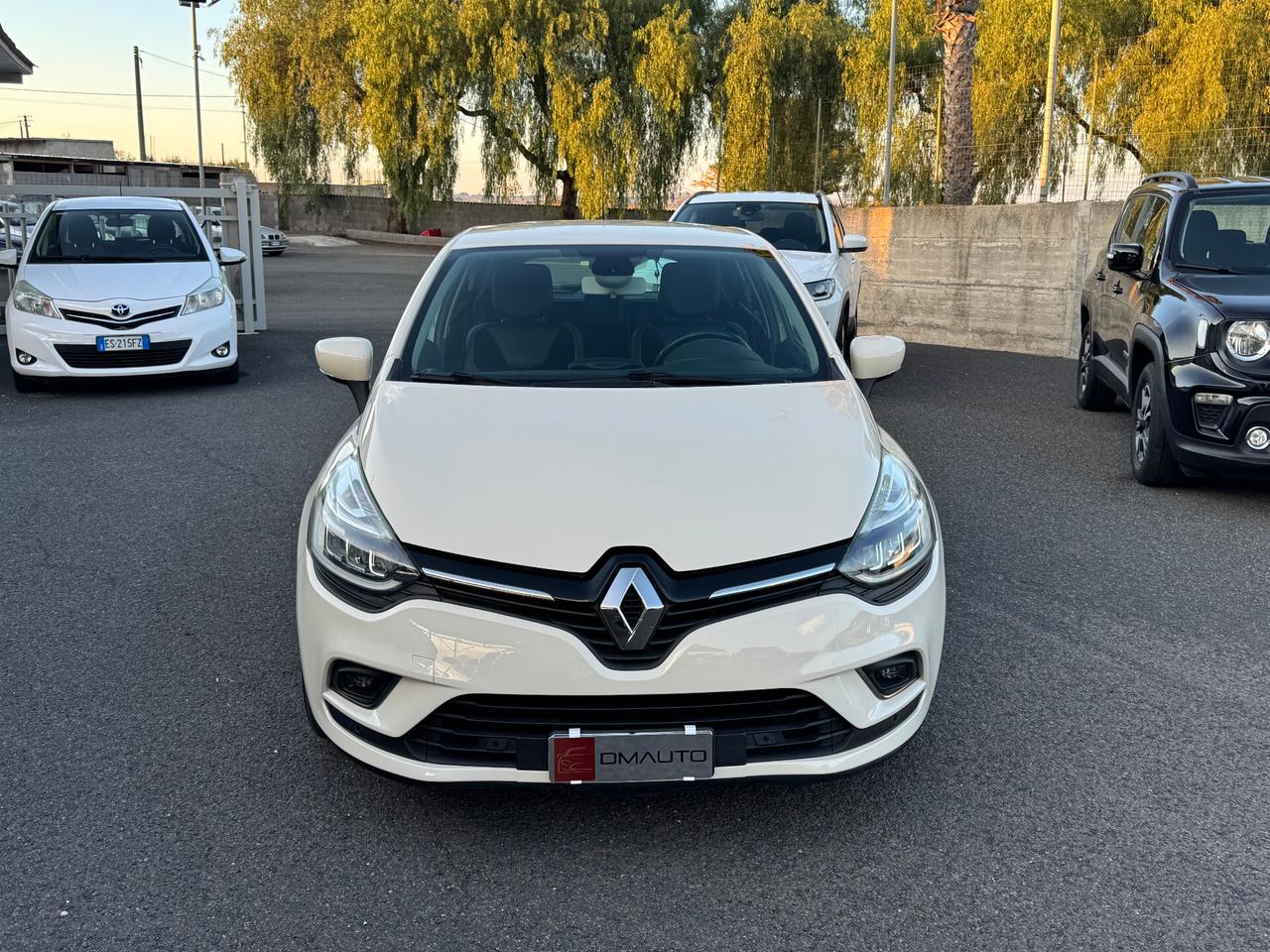 Renault Clio dCi 8V 75 CV Start&Stop 5 porte Energy Intens