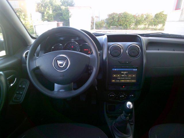 DACIA Duster 1.5 dCi 110CV S&S 4x2 Lauréate km 73000