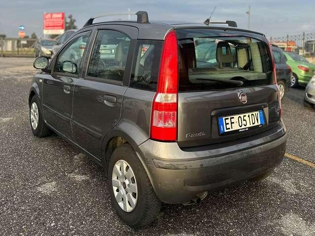 Fiat Panda 1.2 Emotion D.C. 224.000km