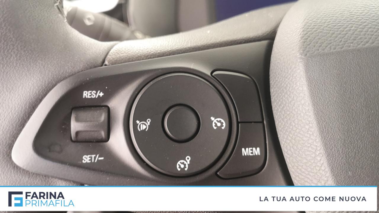 OPEL Corsa VI 2023 - Corsa 1.2 GS s&s 100cv