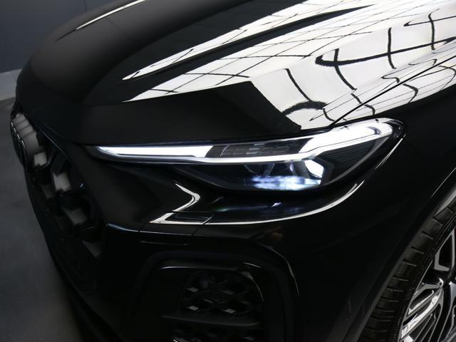 AUDI Q5 Sportback TDI 204CV mHEV+ quattro S tronic S line