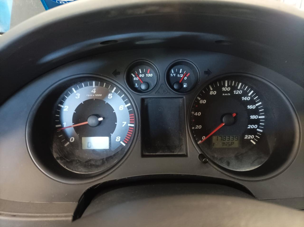 Seat Ibiza 1.4 16V 101CV 3p. Sport Neopatentati