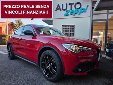 Alfa Romeo Stelvio 2.2 190cv Q4 AUT. / CERCHI 20"