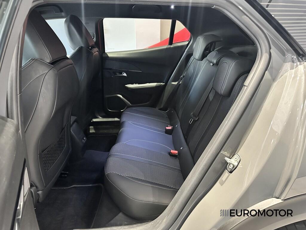 Peugeot 2008 1.5 BlueHDi GT EAT8