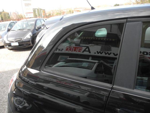 FIAT 500 1.3 MJT 16v 75cv Sport -OK NEOPATEN.- LEGGERE NOTE