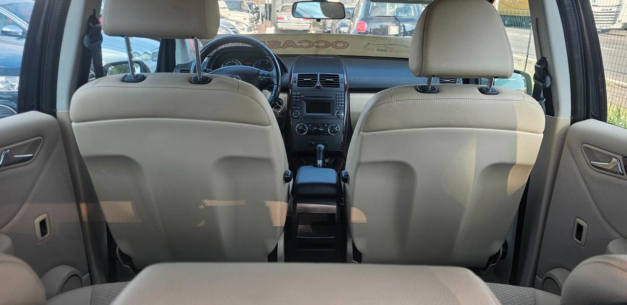 Mercedes-benz A 180 CDI DISPOSITIVO PER DISABILI