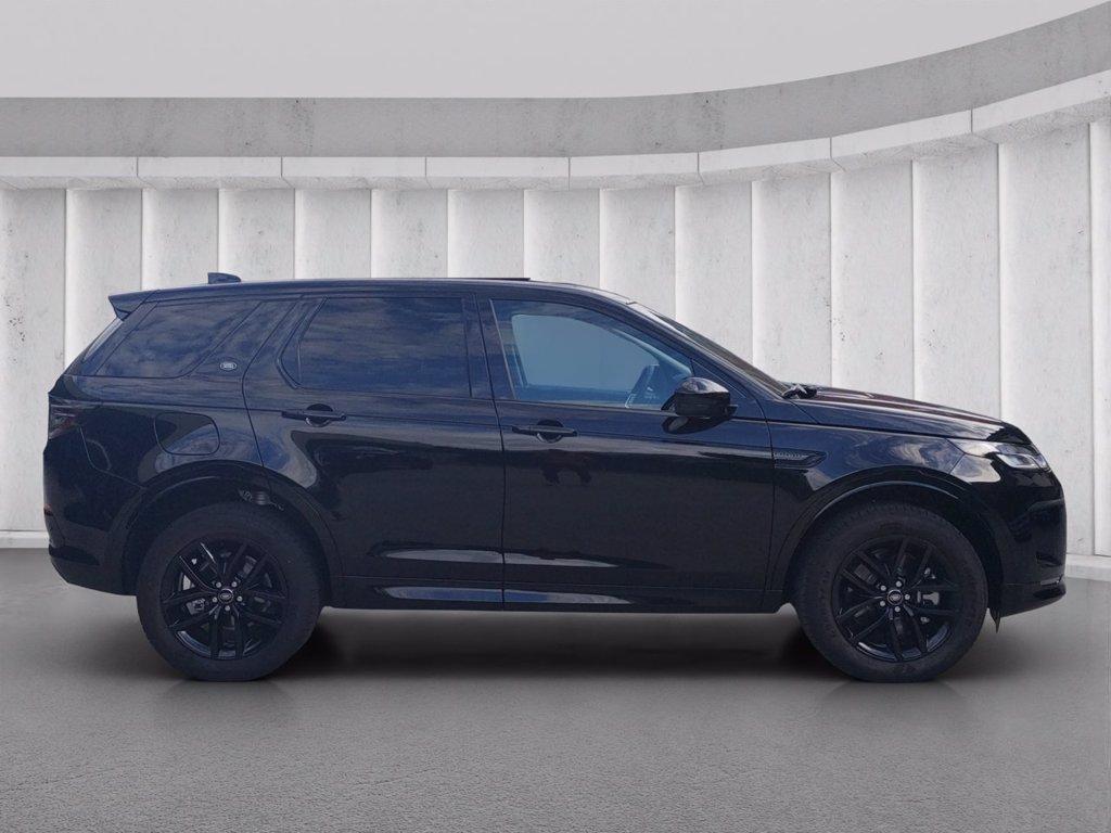 LAND ROVER Discovery Sport LAND ROVER 2.0 TD4 204 CV AWD Auto S del 2024