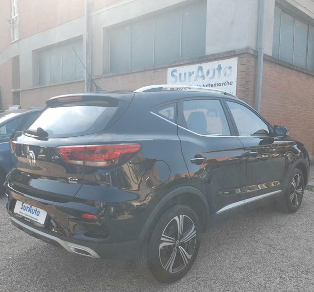 MG ZS VTi-tech Comfort