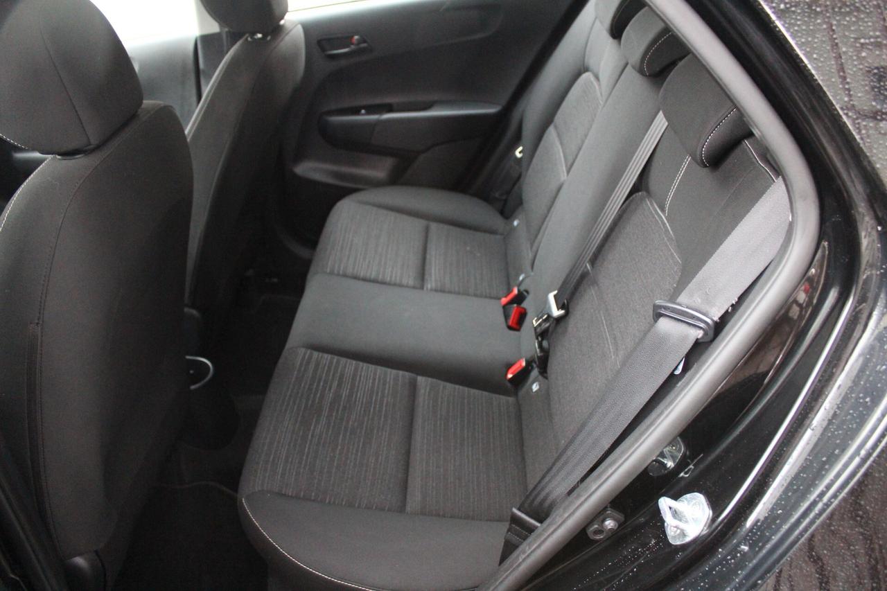 Kia Picanto 1.0 12V 5 porte Active Neopatentati