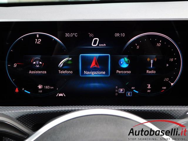 MERCEDES-BENZ A 180 D AUTOMATIC ''SPORT''