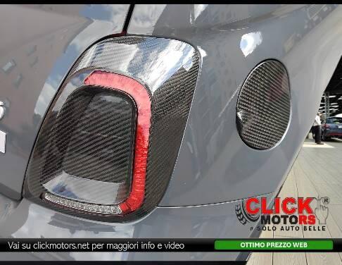 Abarth 695 695 1.4 16v t. t-jet XSR Yamaha Lim.Ed.165cv 2017