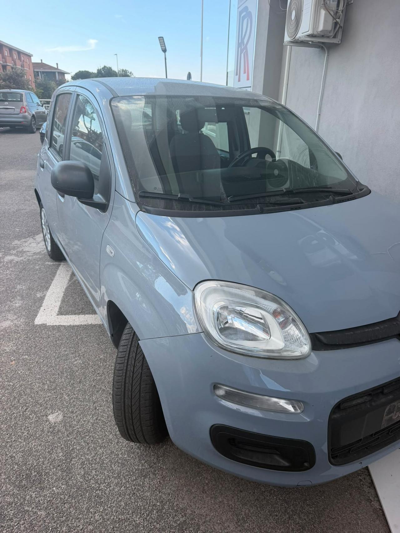 Fiat Panda 1.0 FireFly S&S Hybrid NESSUN VINCOLO FINANZIARIO