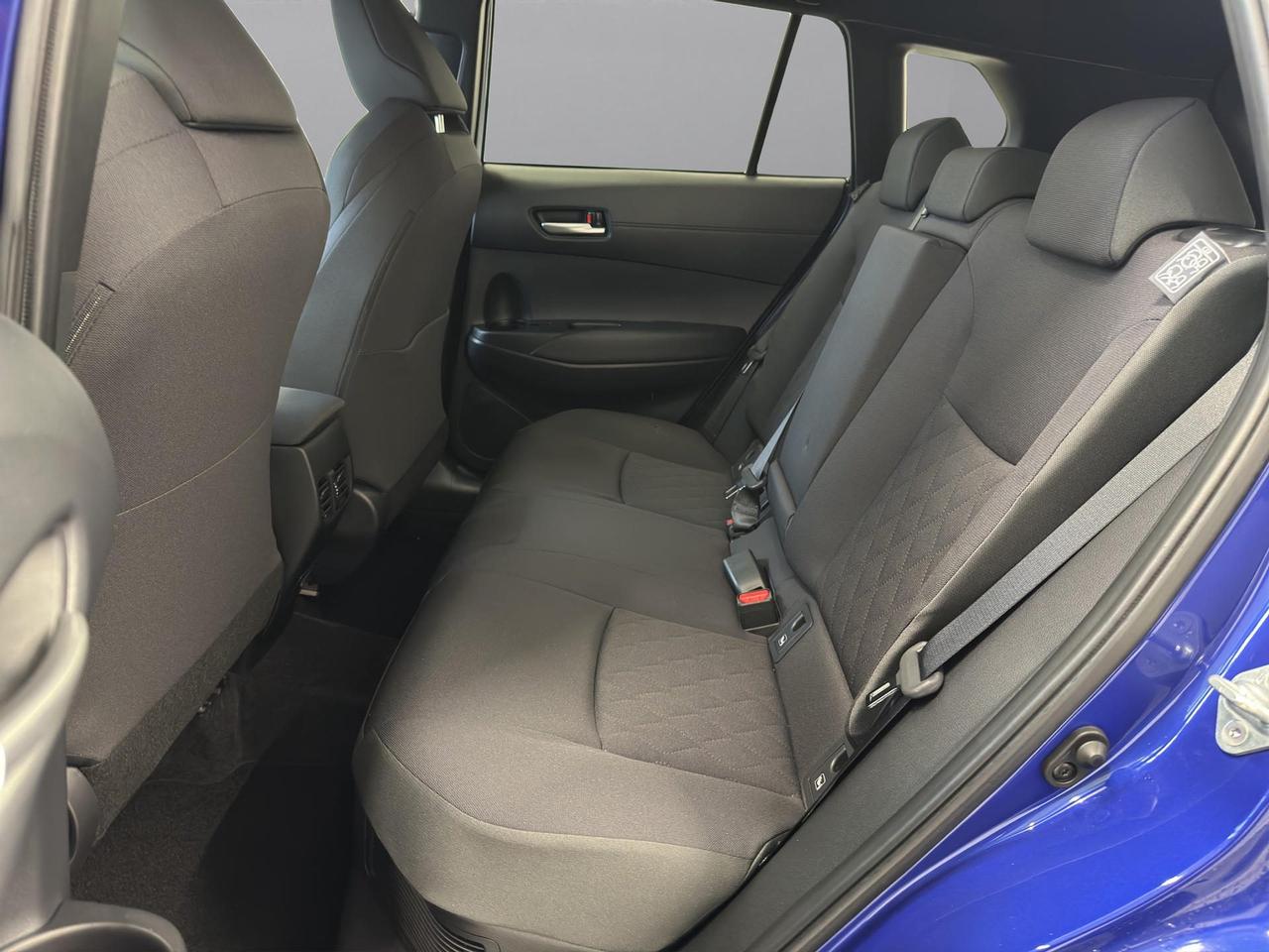 Toyota Corolla Cross 1.8h Trend fwd 140cv e-cvt