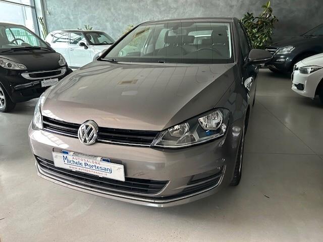 Volkswagen Golf VII 1.6 TDI 110 CV 5p. Comfortline BlueMotion Technology