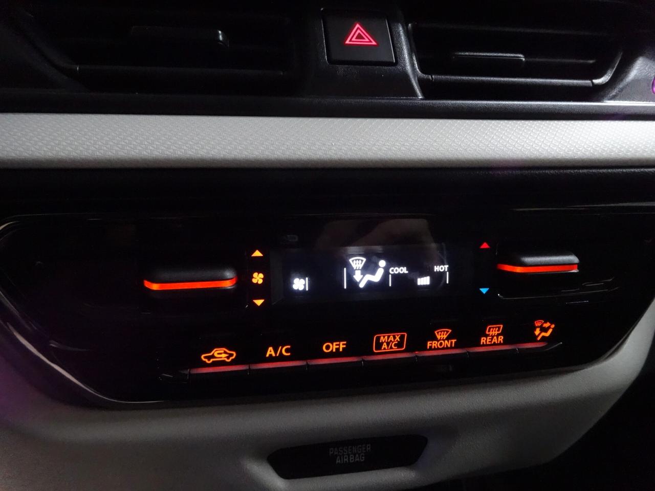 Suzuki Swift 1.2 Hybrid Waku