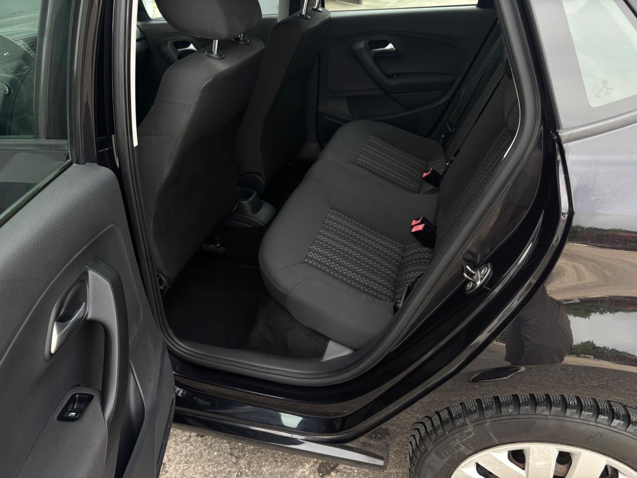 Volkswagen Polo 1.0 benzina. Neopatentati. Garanzia