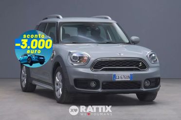 MINI Cooper Countryman SE 1.5 Hybrid Business ALL4 Auto