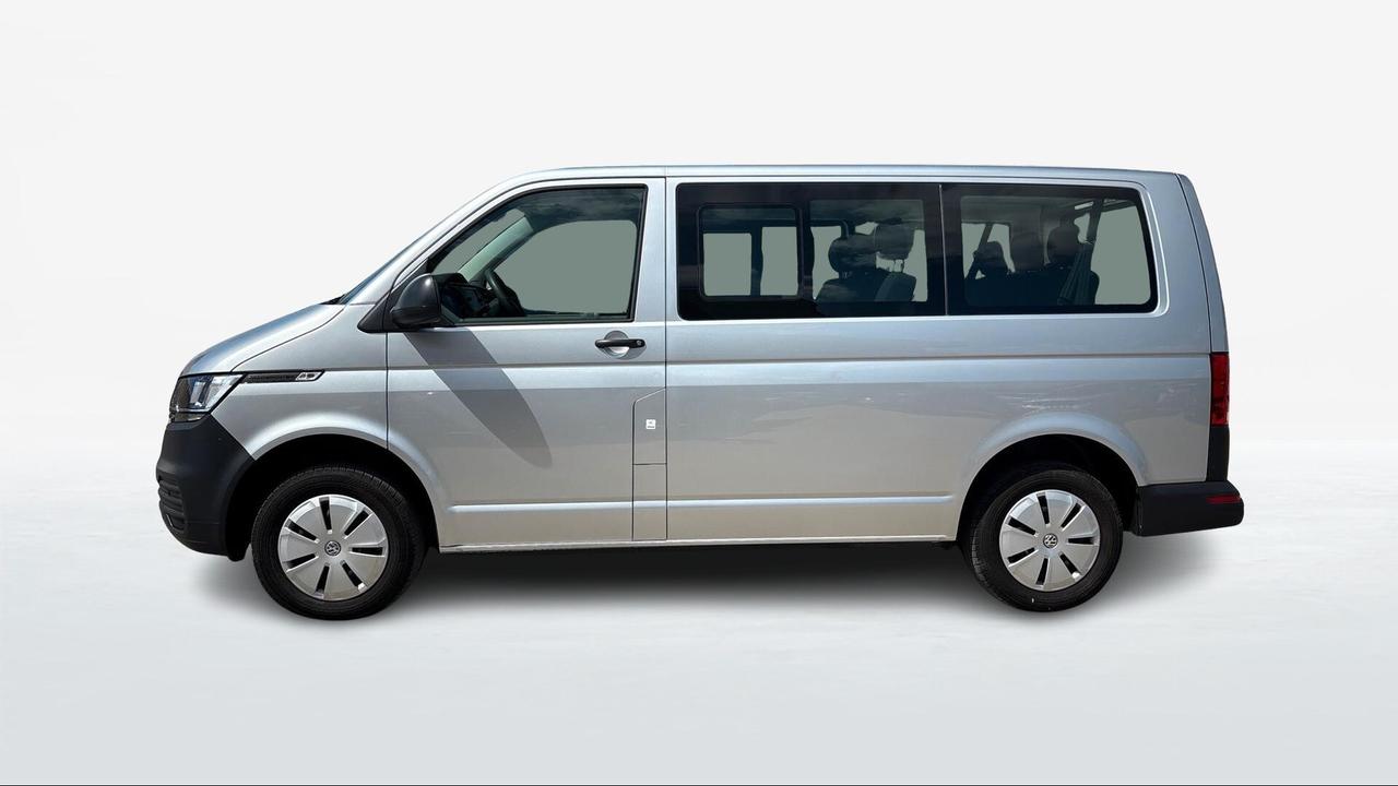 Volkswagen Transporter 2.0 TDI 110CV PC Kombi Business