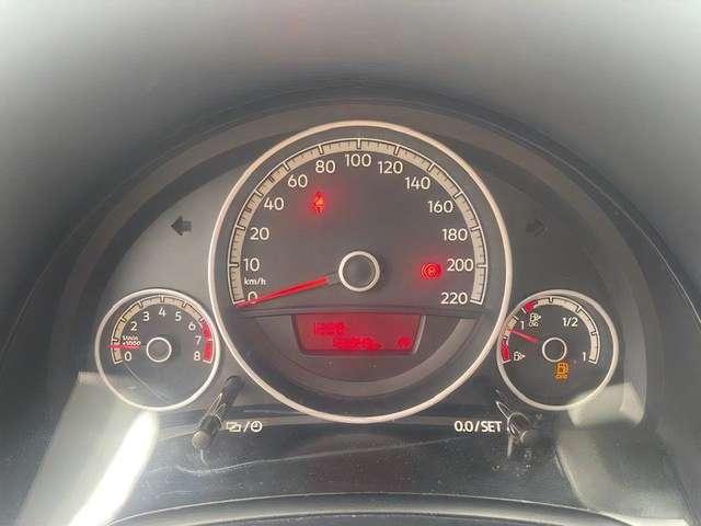 Volkswagen up! 5p 1.0 eco Move 68cv