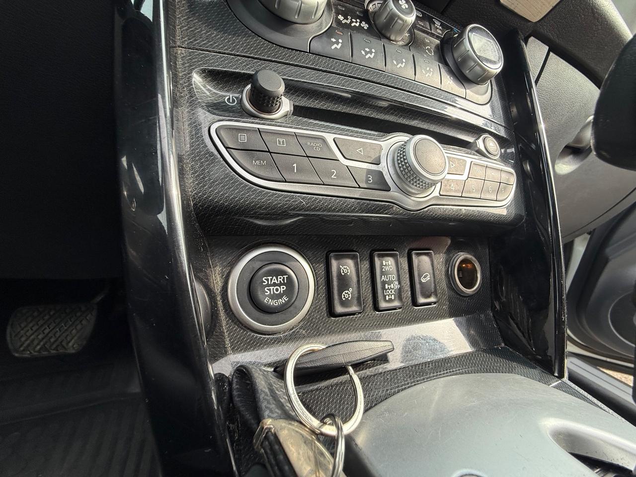 Renault Koleos 2.0dCi 150CV 4X4 Automatico Panoramic