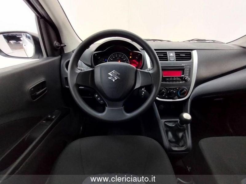 Suzuki Celerio 1.0 Style