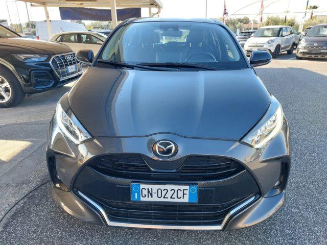 MAZDA 2 Mazda2 Hybrid 1.5 VVT e-CVT Full Hybrid Electric S