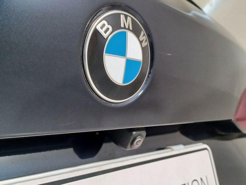 BMW X5 xdrive25d Msport auto