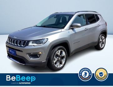 Jeep Compass 1.6 MJT LIMITED 2WD 120CV