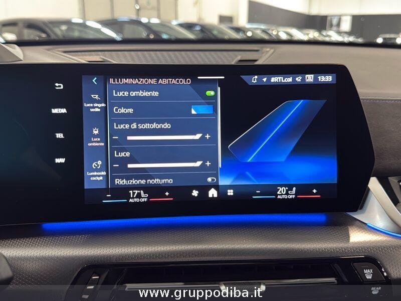 BMW X2 U10 i edrive 20 MSport