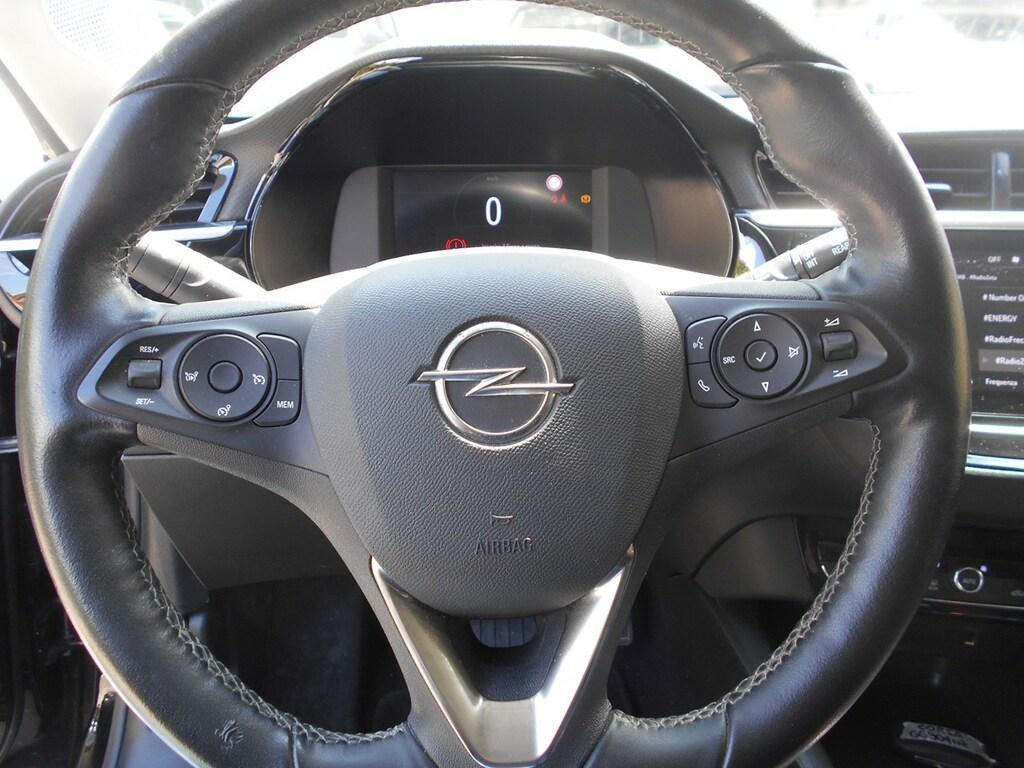 Opel Corsa e- 5 Porte Edition