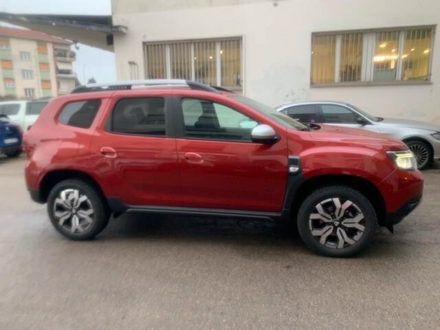 Dacia Duster 1.0 TCe 100 CV ECO-G 4x2 Prestige