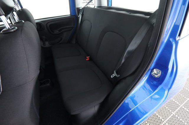 FIAT Panda Panda 1.0 FireFly S&S Hybrid Icon