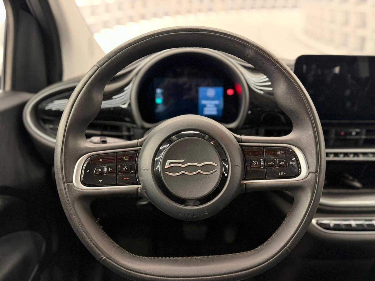 Fiat 500 500e 3+1 LA PRIMA-KM CERTIFICATI-PERMUTE-12 MESI GARANZIA