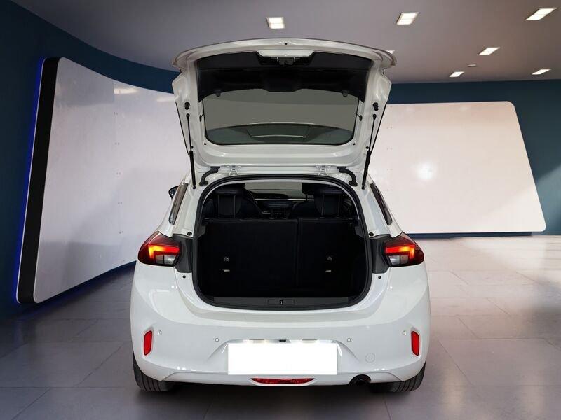 Opel Corsa VI 2020 1.2 Elegance 75cv