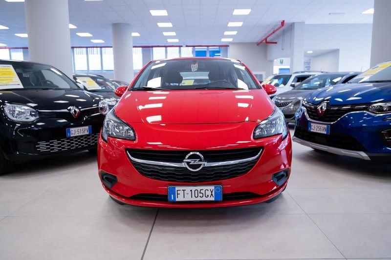 Opel Corsa 5p 1.4 Innovation Gpl Tech 90cv my18.5