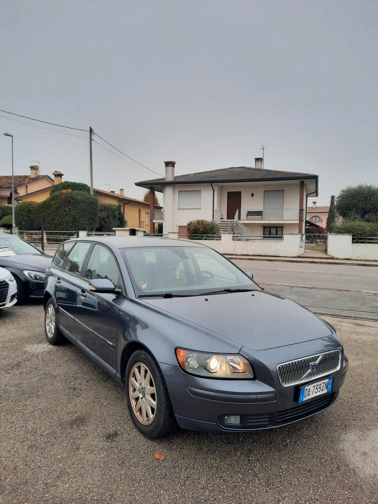 Volvo V50 1.6 D cat Kinetic