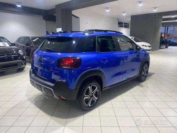 CITROEN C3 Aircross PureTech 110 S&S Feel