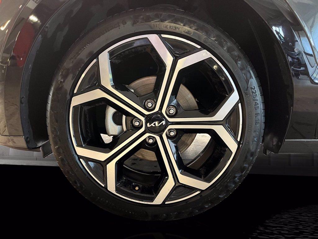 KIA Niro 1.6 gdi hev Style dct6 del 2023