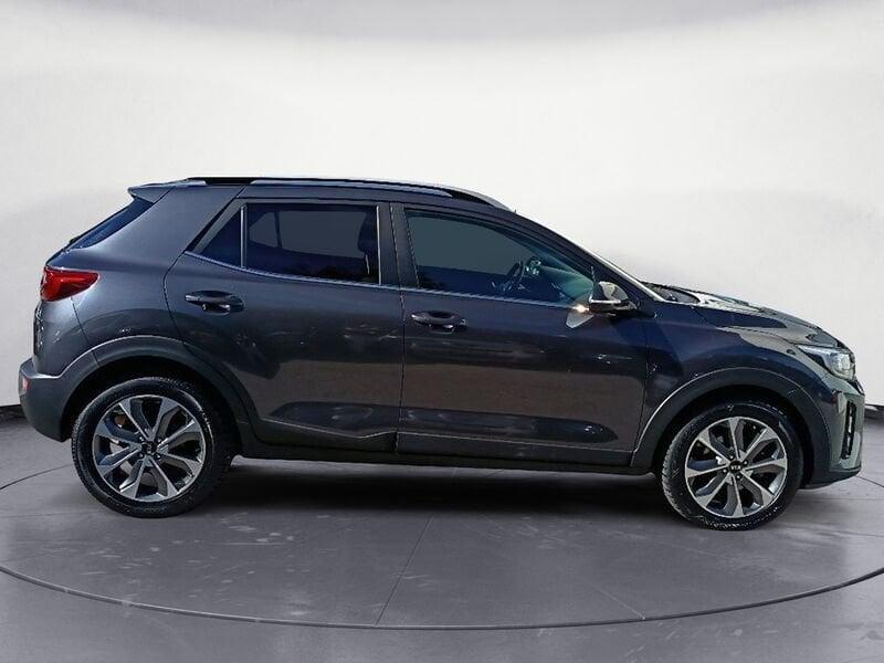 KIA Stonic 1.6 crdi Energy 110cv
