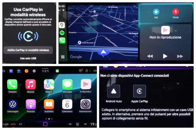 VOLKSWAGEN Golf 2.0 TDI 150 CV DSG SCR Style PREZZO REALE