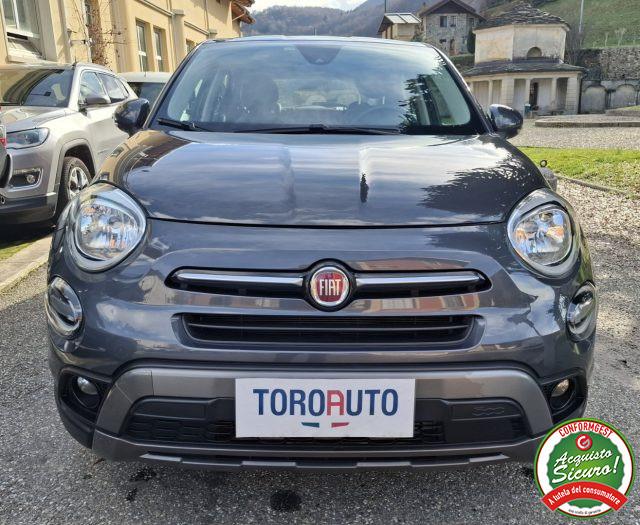 FIAT 500X 1.3 MultiJet 95 CV City Cross