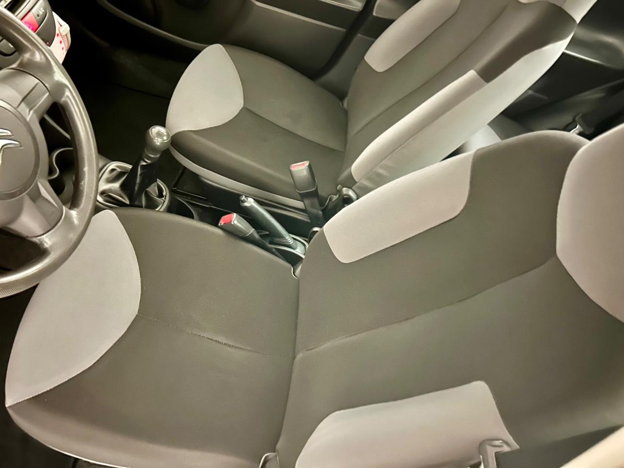 Citroen C1 1.0 5 porte Vanity Fair 10