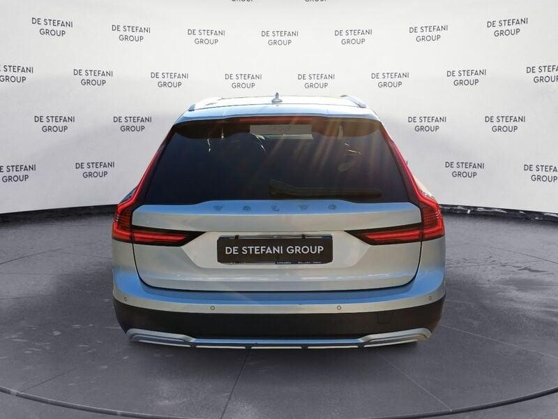 Volvo V90 Cross Country V90 Cross Country 2.0 d4 Business Pro Line awd geartronic