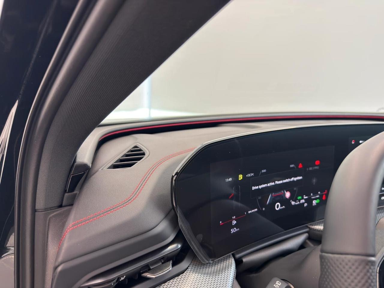 Audi Q5 Sportback S line edition 1 quattro