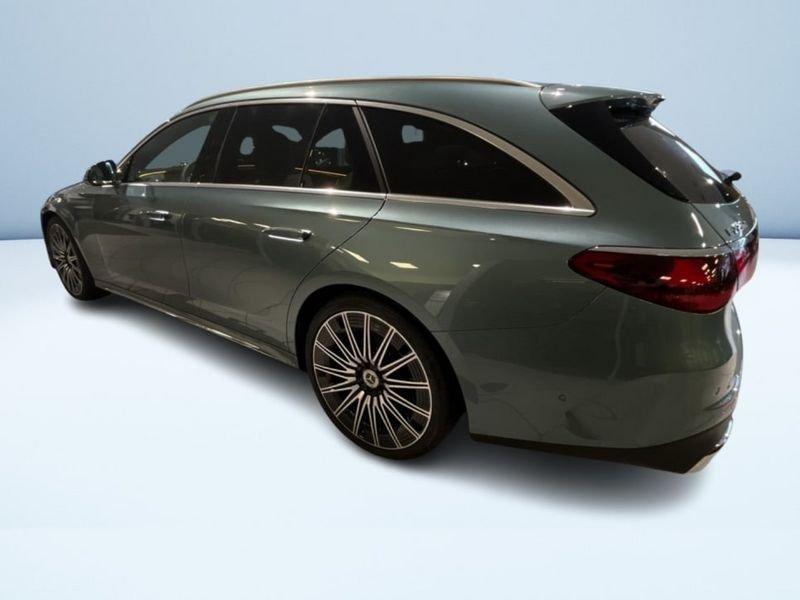 Mercedes-Benz Classe E 220d Station Wagon AMG Line Premium Plus