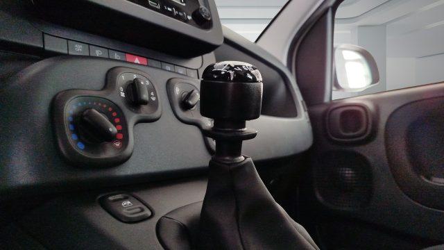 FIAT Panda 1.0 FireFly S&S Hybrid Icon